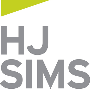 Team Page: HJ Sims